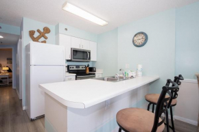 Tradewinds 503 by Vacation Homes Collection